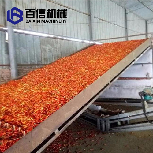 小型辣椒烘干機(jī) 小型辣椒烘干機(jī)